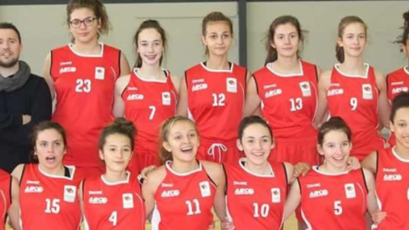 Basket-ball : L'élite des jeunes basketteurs gersois prêts à en découdre ce week-end du 11 au 12 mars