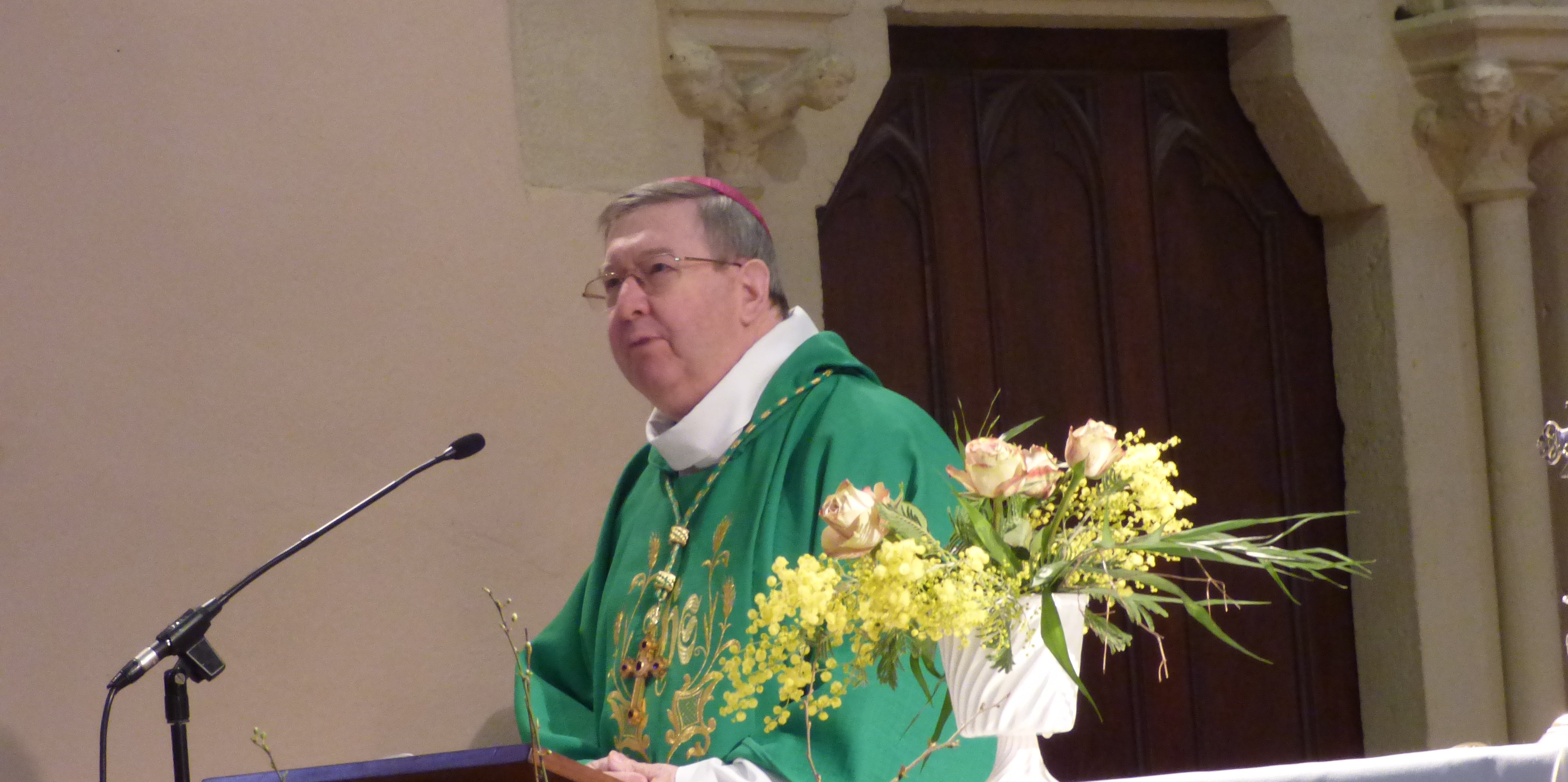 monseigneur Gardès