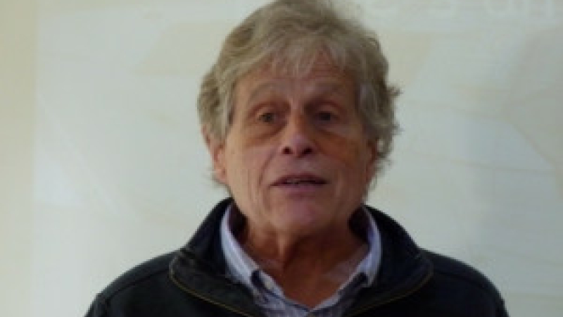 Cazaubon :  Les collégiens ont rencontré Bob Murray