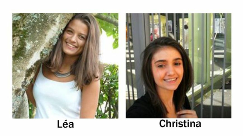 AVIS DE RECHERCHE