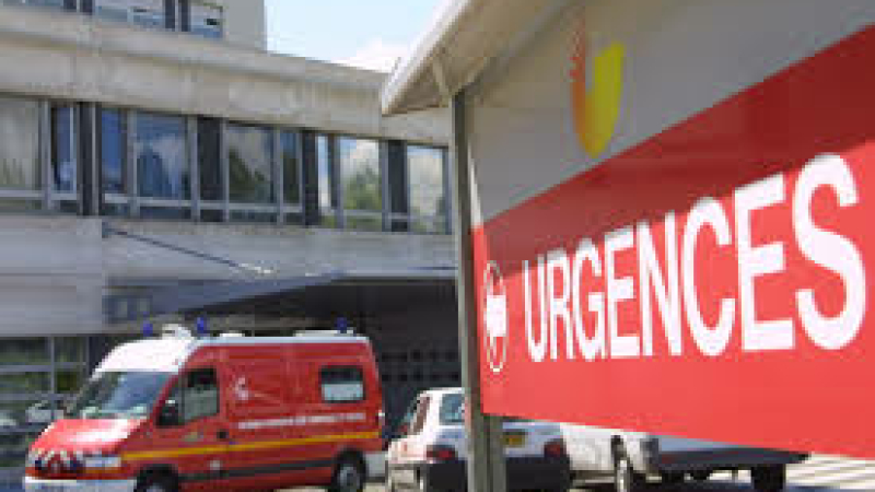 Choc frontal entre deux véhicules à la sortie de Vic-Fezensac : une blessée grave