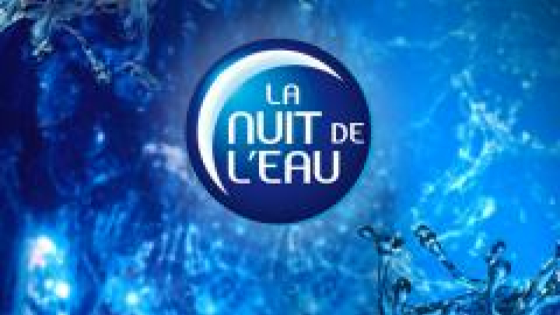AUCH La nuit de l'eau 2017