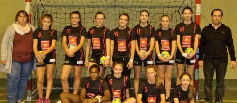 Echos du Hand-Ball