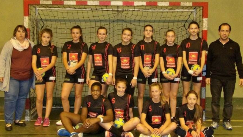 Echos du Hand-Ball