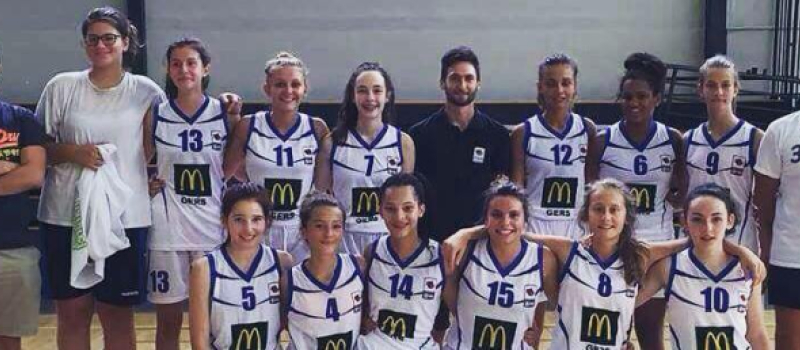 Basket-ball : Les résultats du week-end du 11 et 12 mars