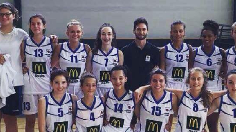 Basket-ball : Les résultats du week-end du 11 et 12 mars