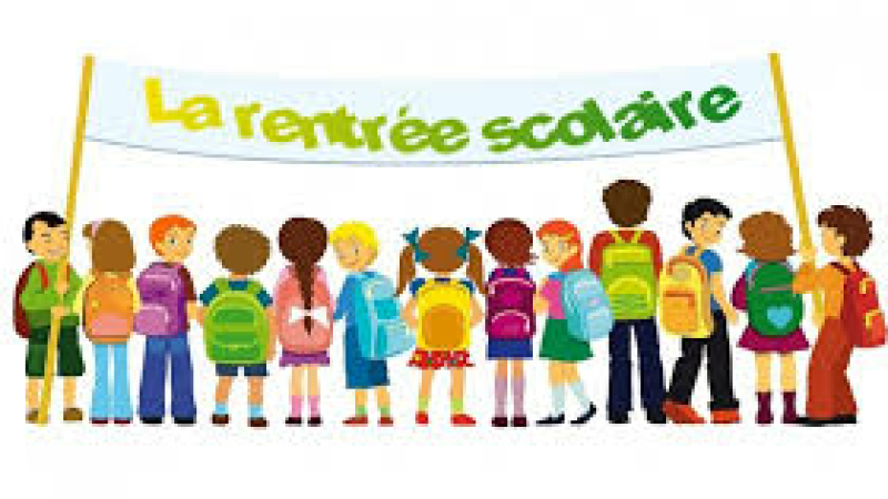 Ecoles maternelles publiques d’Auch : Inscriptions du 27 mars au 14 avril 