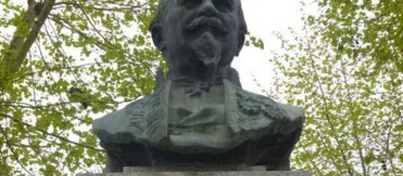 Auch : Rencontre avec Jean Laborde (1805-1878) lors de deux conférences le 15 mars prochain