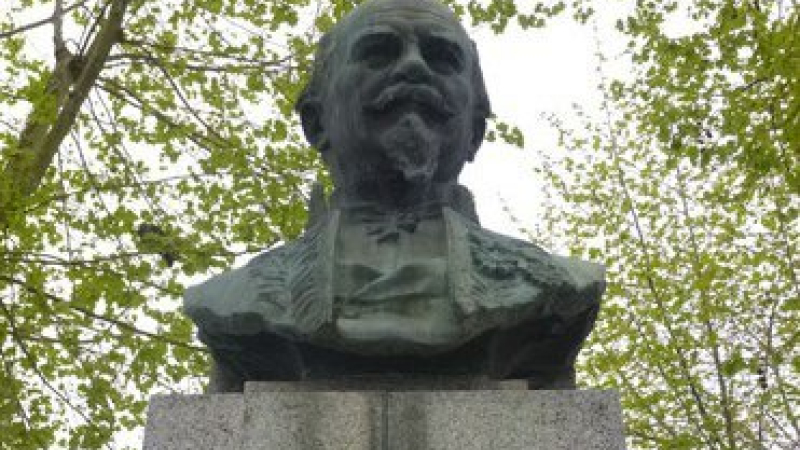Auch : Rencontre avec Jean Laborde (1805-1878) lors de deux conférences le 15 mars prochain