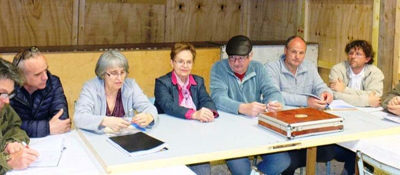 Ça roule bien pour Le moto-club "Los Coolos" de Valence-sur-Baïse