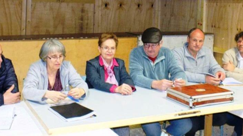 Ça roule bien pour Le moto-club "Los Coolos" de Valence-sur-Baïse