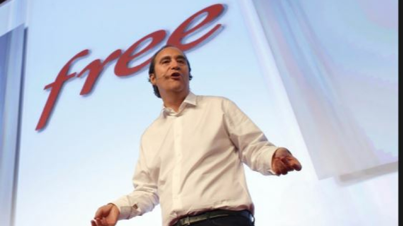 Avec Free, il en coûtera désormais moins cher d'appeler l'étranger