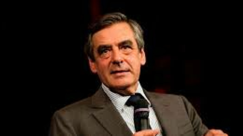 François Fillona été mis en examen