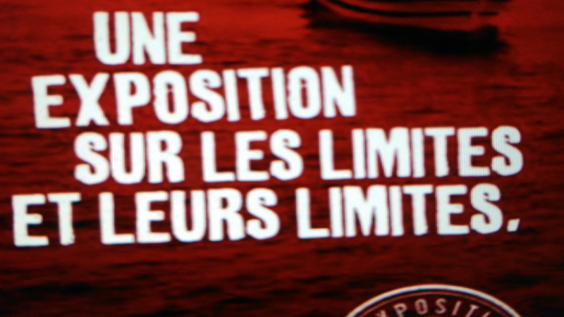 Les limites et leurs limites
