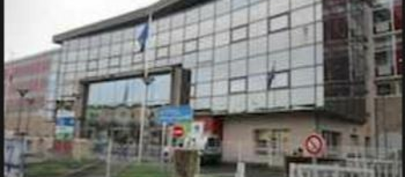 Fusillade à Grasse : un jeune homme lourdement armé interpellé