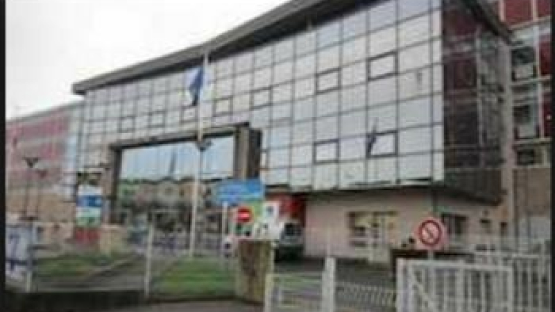 Fusillade à Grasse : un jeune homme lourdement armé interpellé