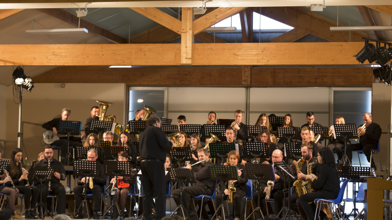 Ecole de musique de Plaisance
