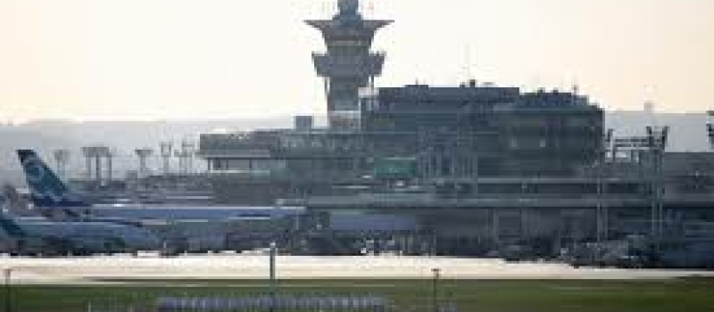 Tentative d'attentat à Orly