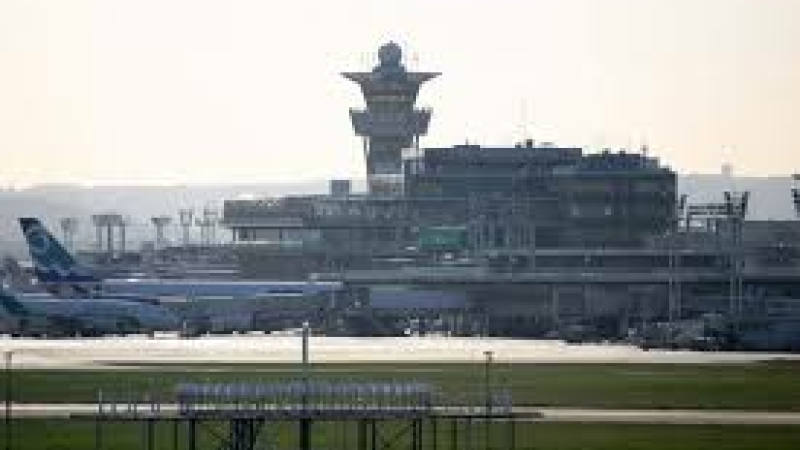 Tentative d'attentat à Orly