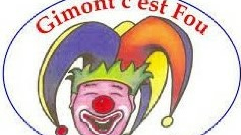 Gimont, c'est fou !