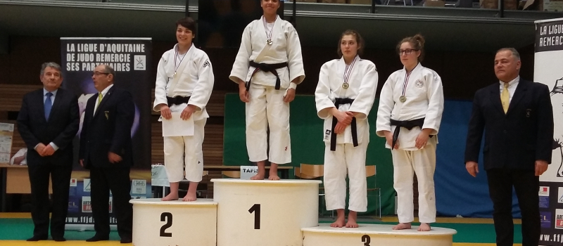 Echos de l' U S Plaisance Judo