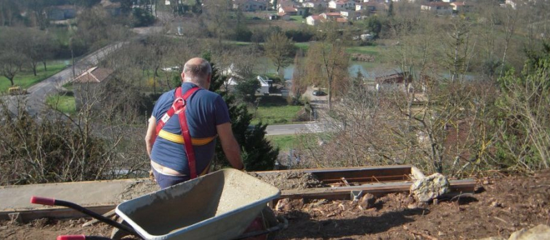 Valence sur Baïse : Un Motivé dans l’âme!