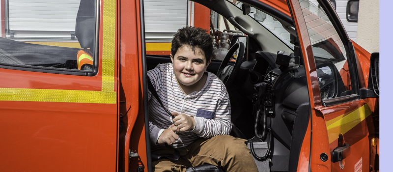 Nogaro – Immersion chez les sapeurs-pompiers 