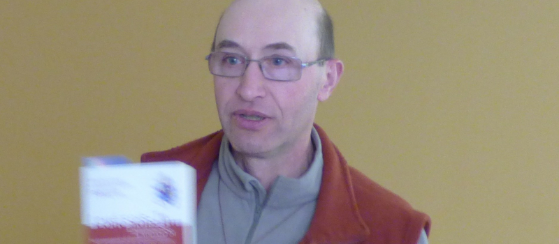 Marciac : encyclique sur l'écologie intégrale
