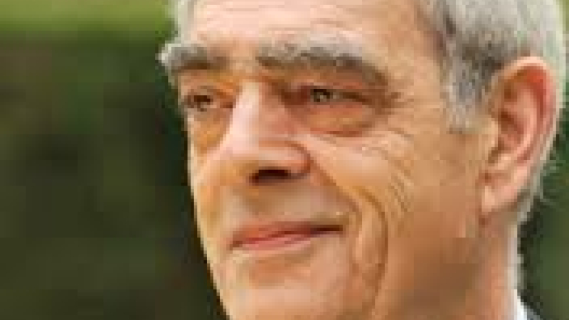 Décès d'Henri Emmanuelli