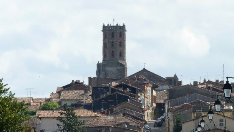 Gimont : repas de la Grasse Matinée