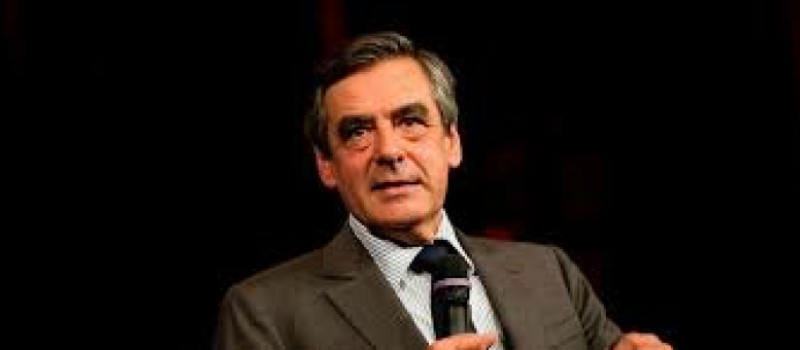 Et de trois pour Fillon