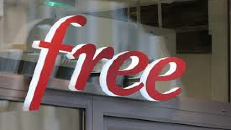 Free relance la guerre entre opérateurs