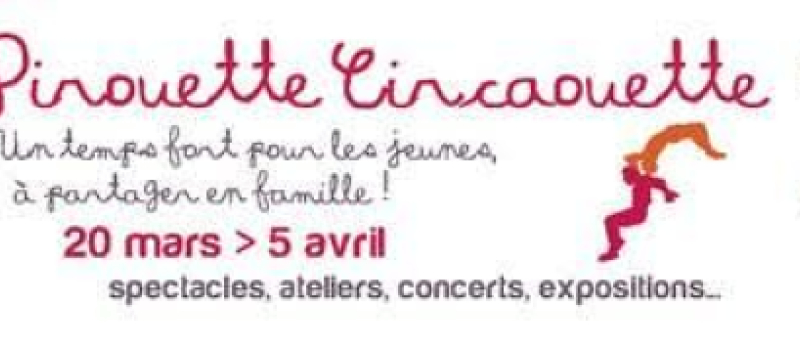 Un week end au CIRC en famille 