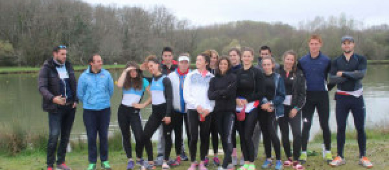 Cazaubon :  Aviron, les compétitions se préparent