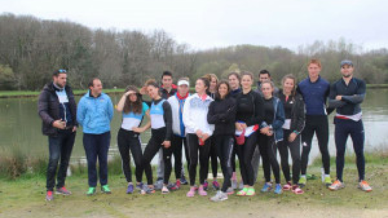 Cazaubon :  Aviron, les compétitions se préparent