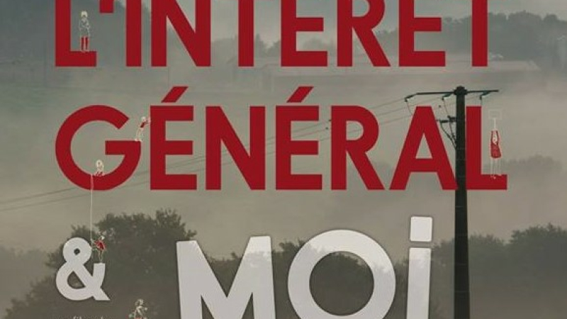 Simorre - Projection-débat du film "L'intérêt général et moi" 