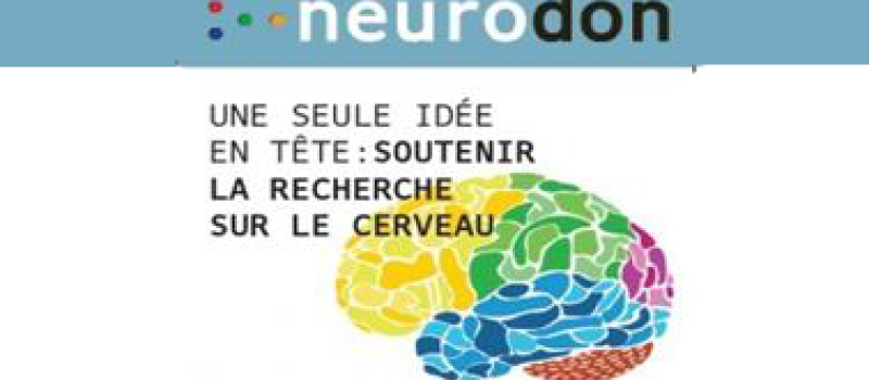  Carrefour Auch se mobilise  pour la collecte du Neurodon