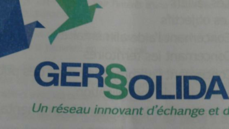 Gers Solidaire : L'union fait la force