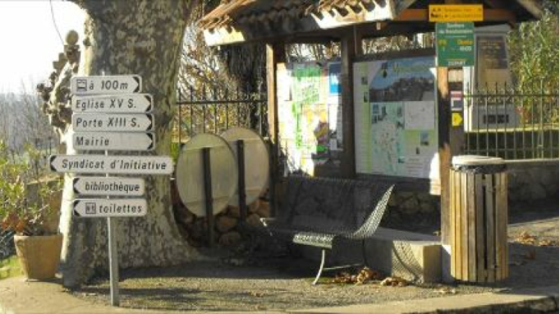 Lire au coeur- 1er salon du livre de Montesquiou