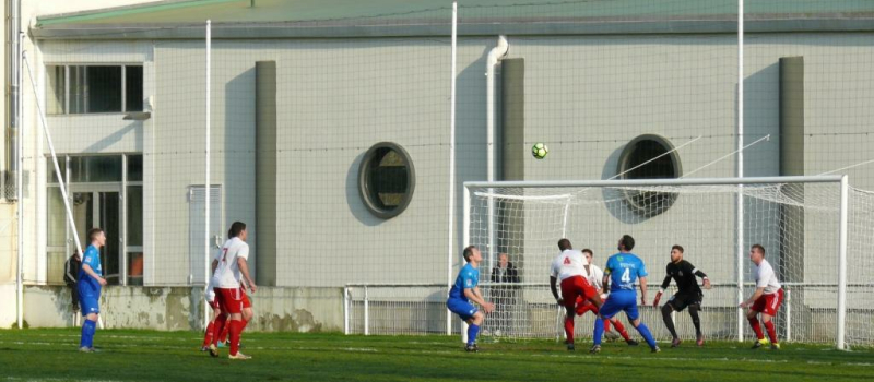 Football : les rencontres du week-end du 25 et 26 mars