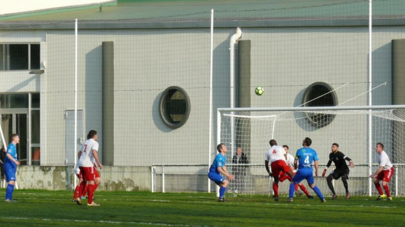 Football : les rencontres du week-end du 25 et 26 mars