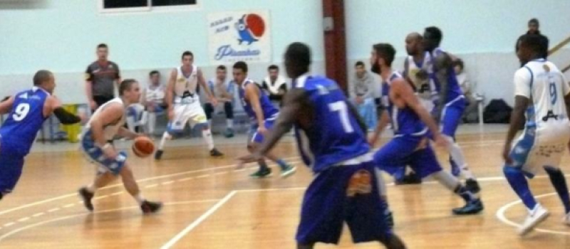 Basket-ball : Les rencontres du week-end du 25 et 26 mars