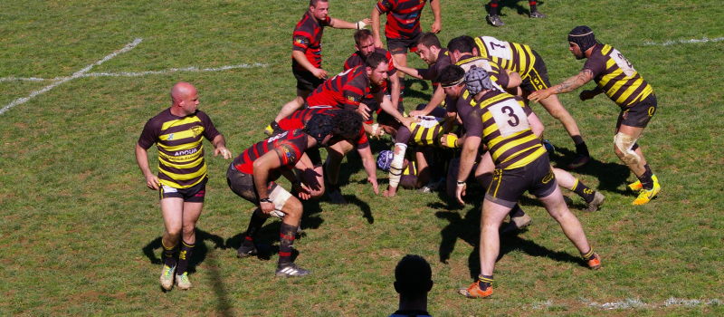 Echos de l'U S Plaisance Rugby 