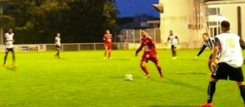 Football : les résultats du week-end du 25 et 26 mars