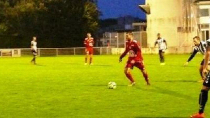Football : les résultats du week-end du 25 et 26 mars