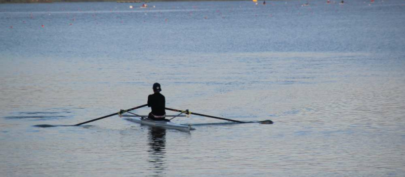 Cazaubon : Capitale de l'aviron