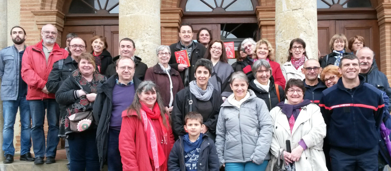 Forum national du Groupement des écrivains conseils®
