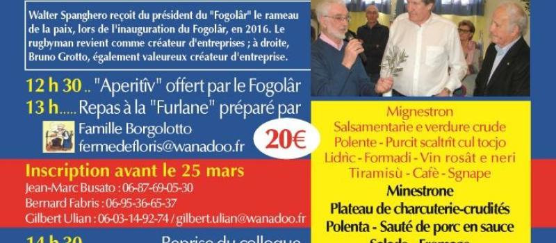 Prime Convigne de Duran