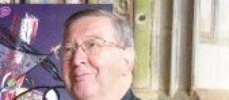 Marciac- Rencontres conviviales de monseigneur Gardès