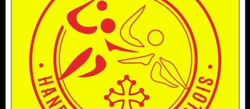 L'ISLE-JOURDAIN  -  Handball  -